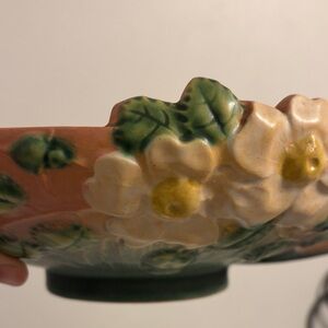 Roseville vase 1940’s U. S. A 392-10